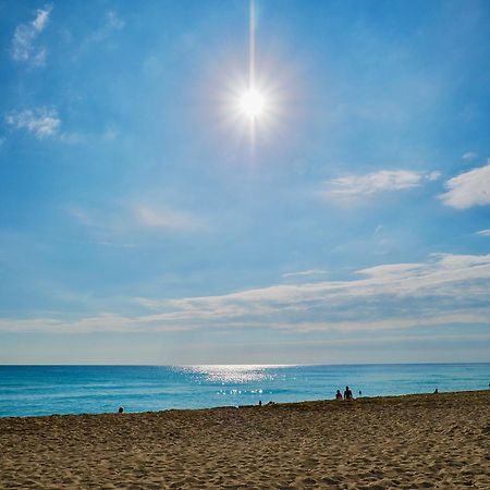 Solymar Condos On The Beach Канкун Экстерьер фото