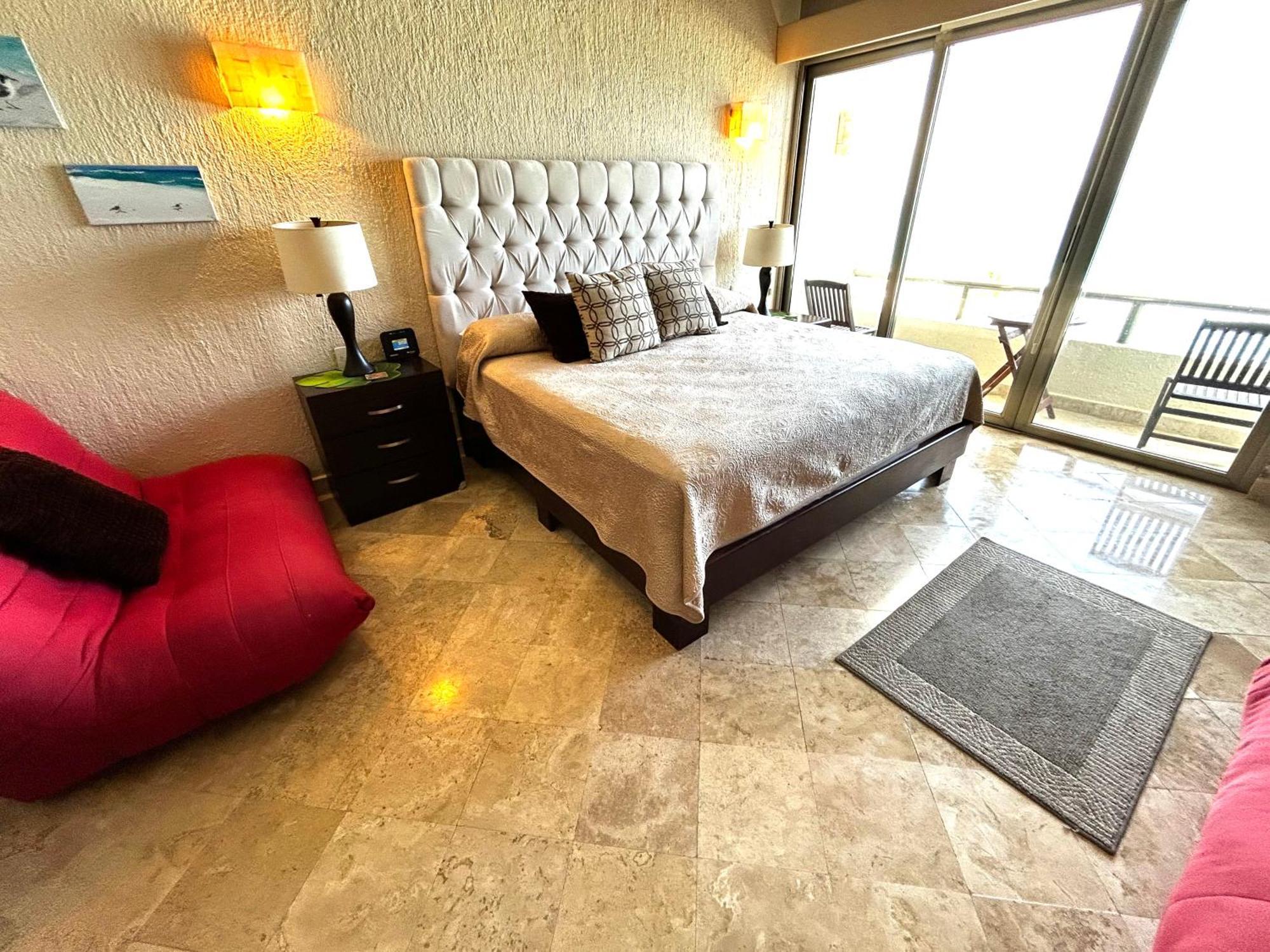 Solymar Condos On The Beach Канкун Номер фото