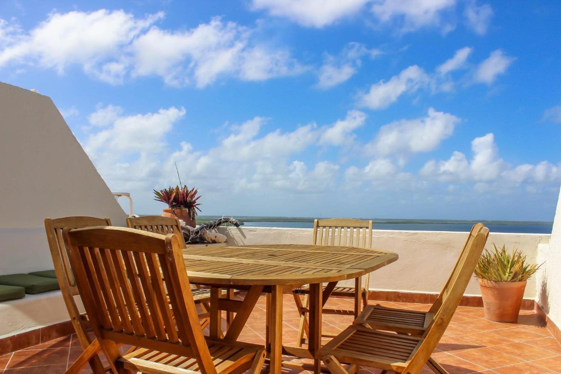 Solymar Condos On The Beach Канкун Номер фото